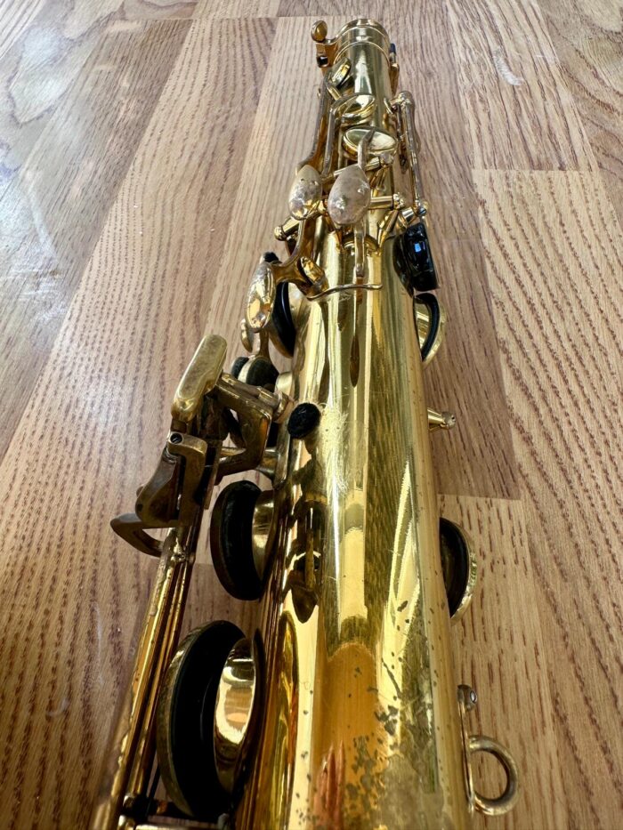 Selmer Mark VI Tenor Saxophone, ’74, 222XXX - Image 2