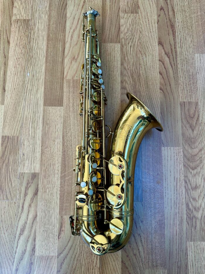 Selmer Mark VI Tenor Saxophone, '59, 78XXX - Image 4
