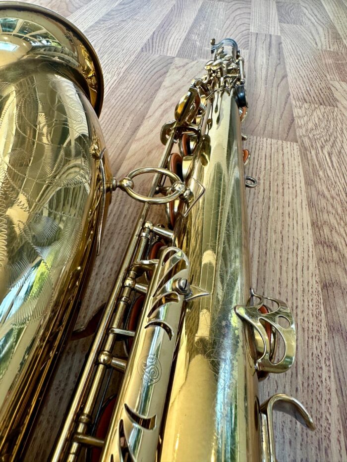 Selmer Mark VI Tenor Saxophone, '59, 78XXX - Image 14