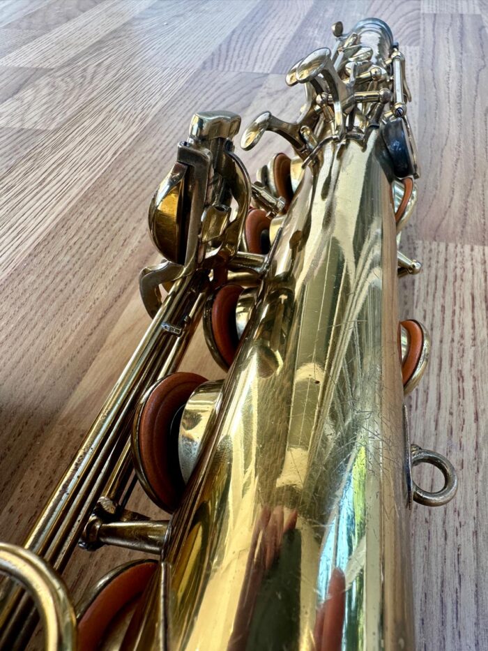Selmer Mark VI Tenor Saxophone, '59, 78XXX - Image 15