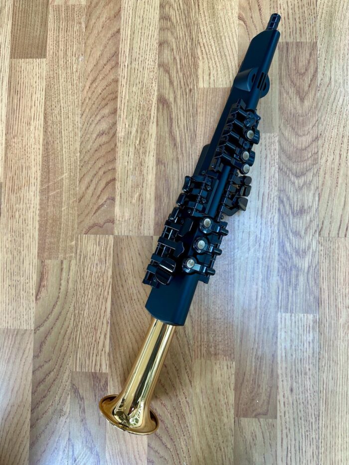 Yamaha YDS-150 Digital Saxophone