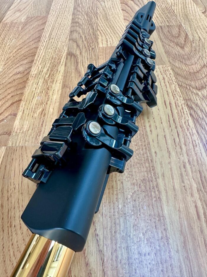 Yamaha YDS-150 Digital Saxophone - Image 5