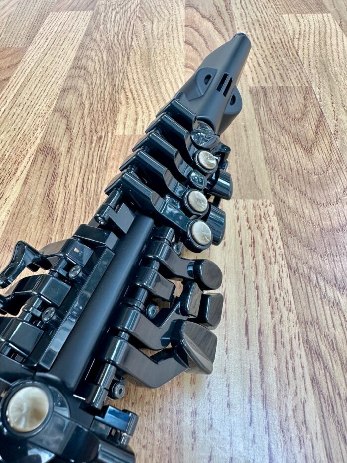 Yamaha YDS-150 Digital Saxophone - Image 6
