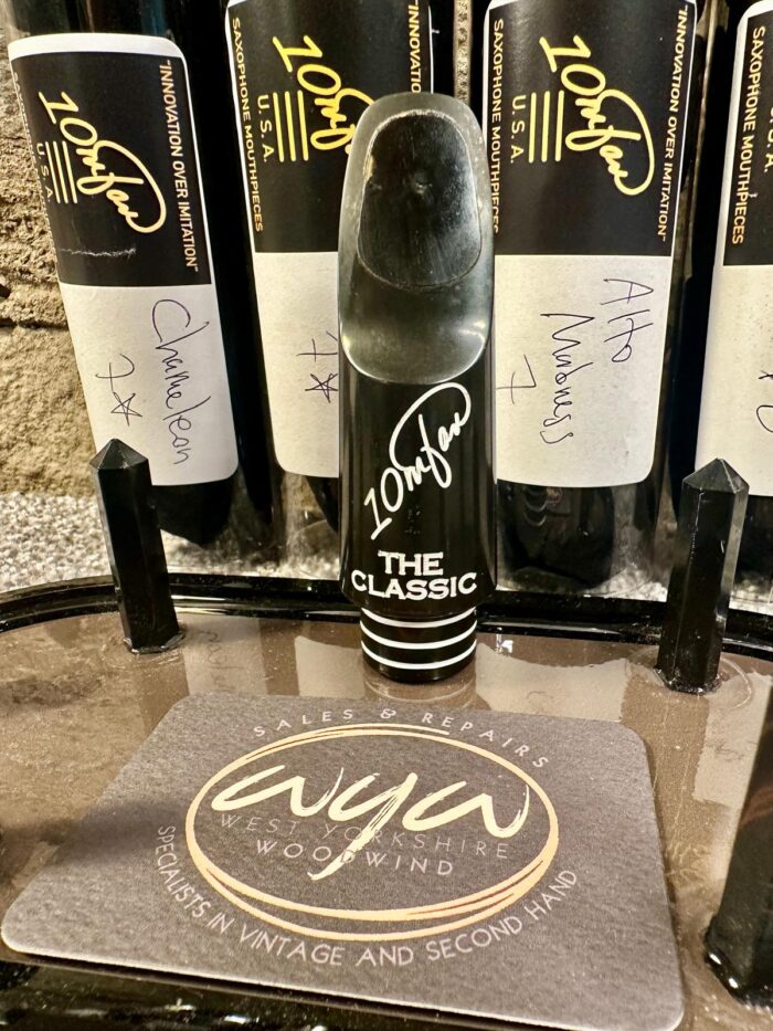 10mfan The Classic 7* Tenor (Used)