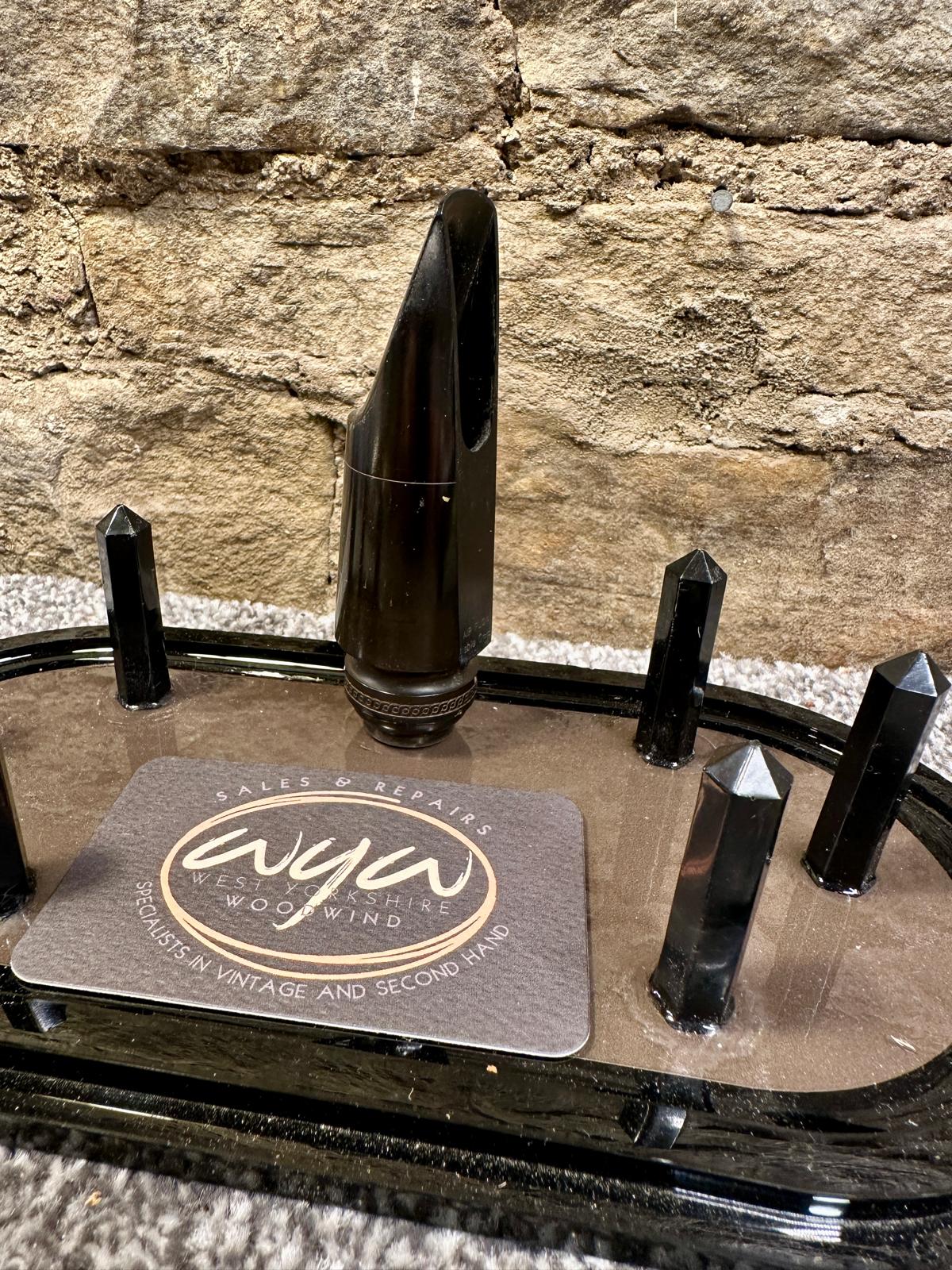 Selmer vintage Airflow C* Tenor Saxophone mouthpiece. Used - Image 4