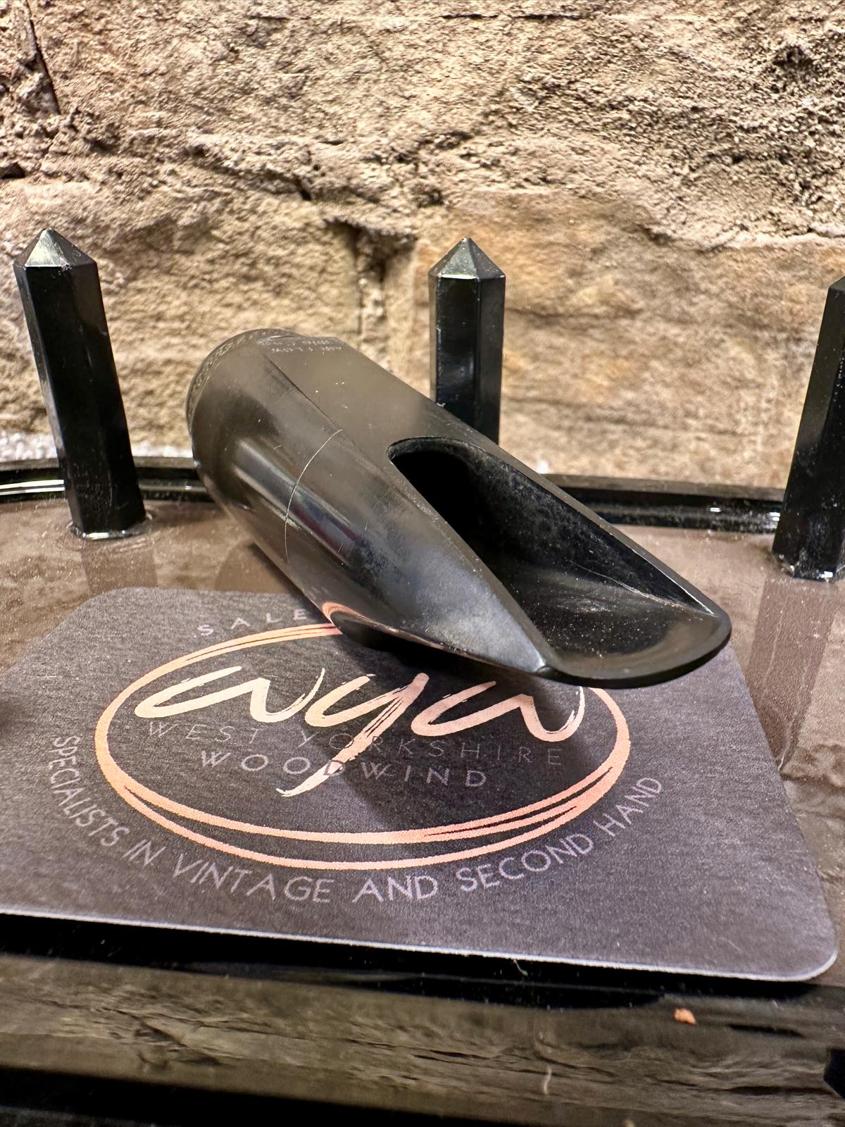 Selmer vintage Airflow C* Tenor Saxophone mouthpiece. Used - Image 5