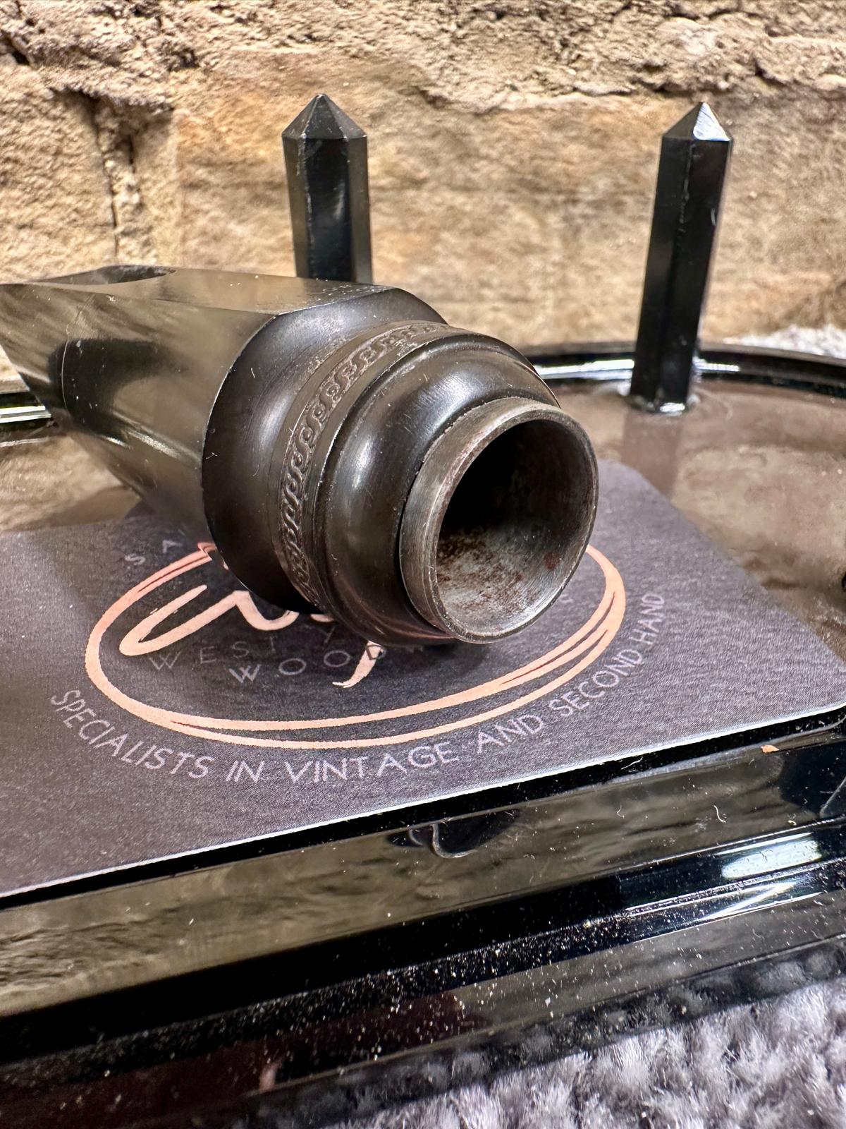 Selmer vintage Airflow C* Tenor Saxophone mouthpiece. Used - Image 6