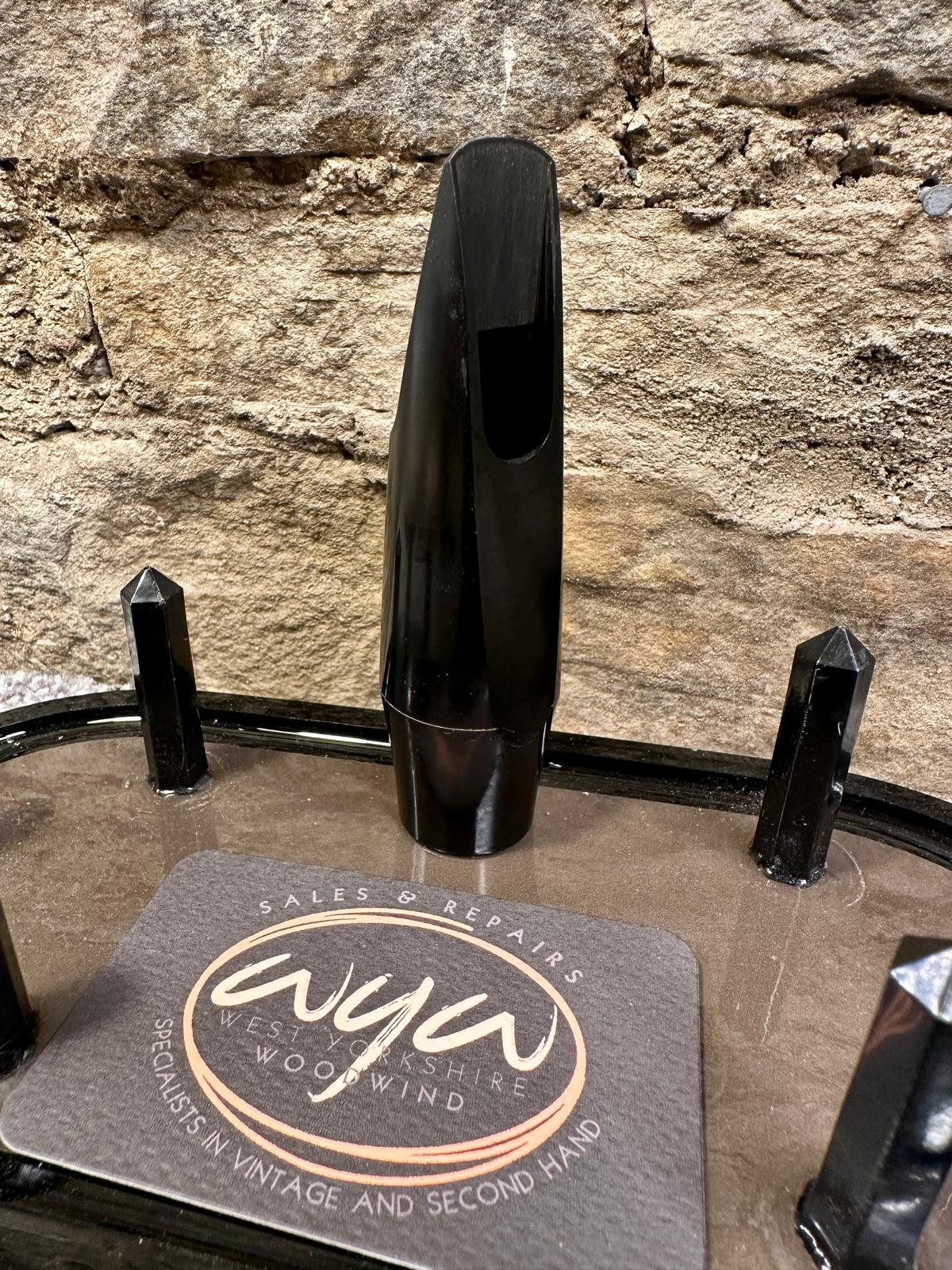 Vandoren T55 Jumbo Java Tenor Saxophone mouthpiece. Used - Image 4