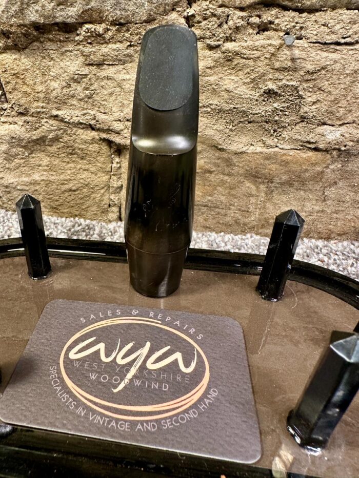 Vandoren T75 Jumbo Java Tenor Saxophone mouthpiece. Used