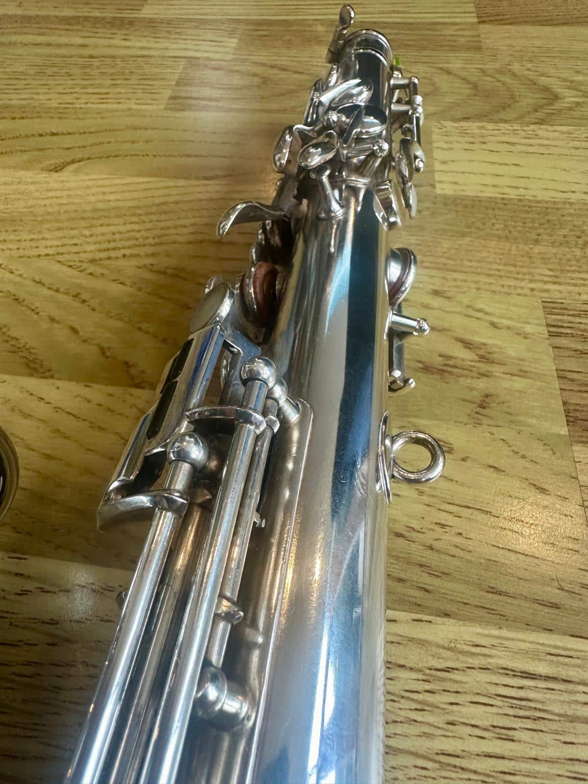 Selmer Modele 22 Alto Saxophone, ’24, 26XX - Image 12