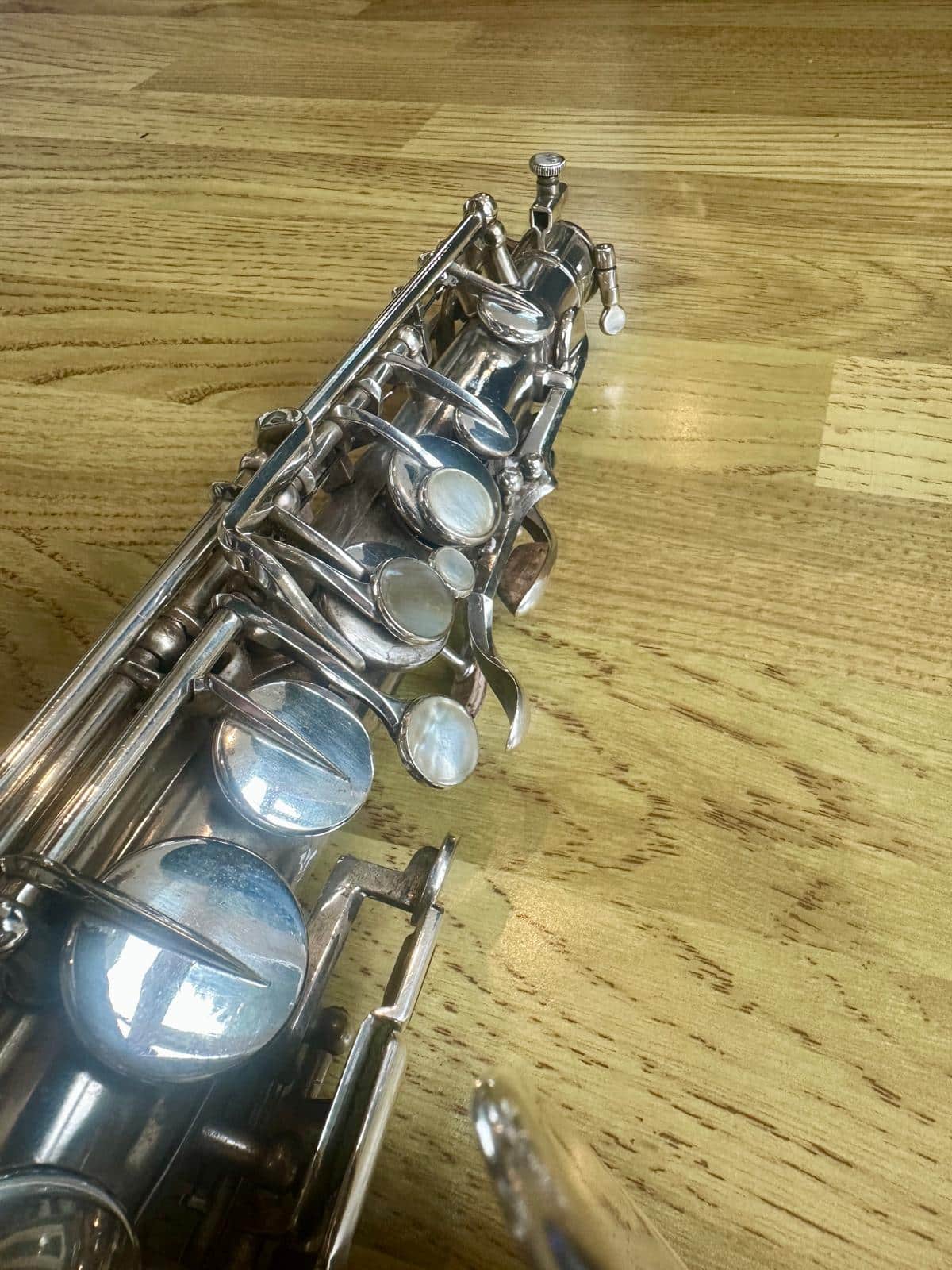 Selmer Modele 22 Alto Saxophone, ’24, 26XX - Image 7
