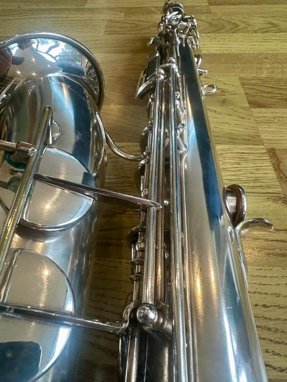 Selmer Modele 22 Alto Saxophone, ’24, 26XX - Image 11