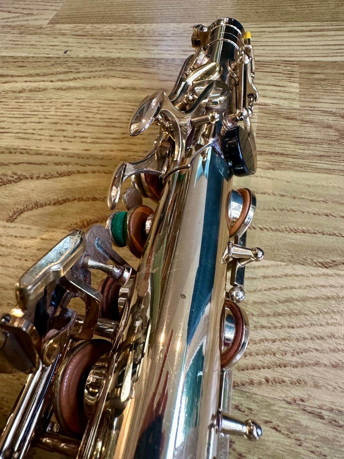 Selmer Mark VI Alto Saxophone, '74, 231XXX - Image 14