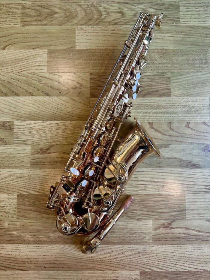 Selmer La Vie AS-240 Alto Saxophone