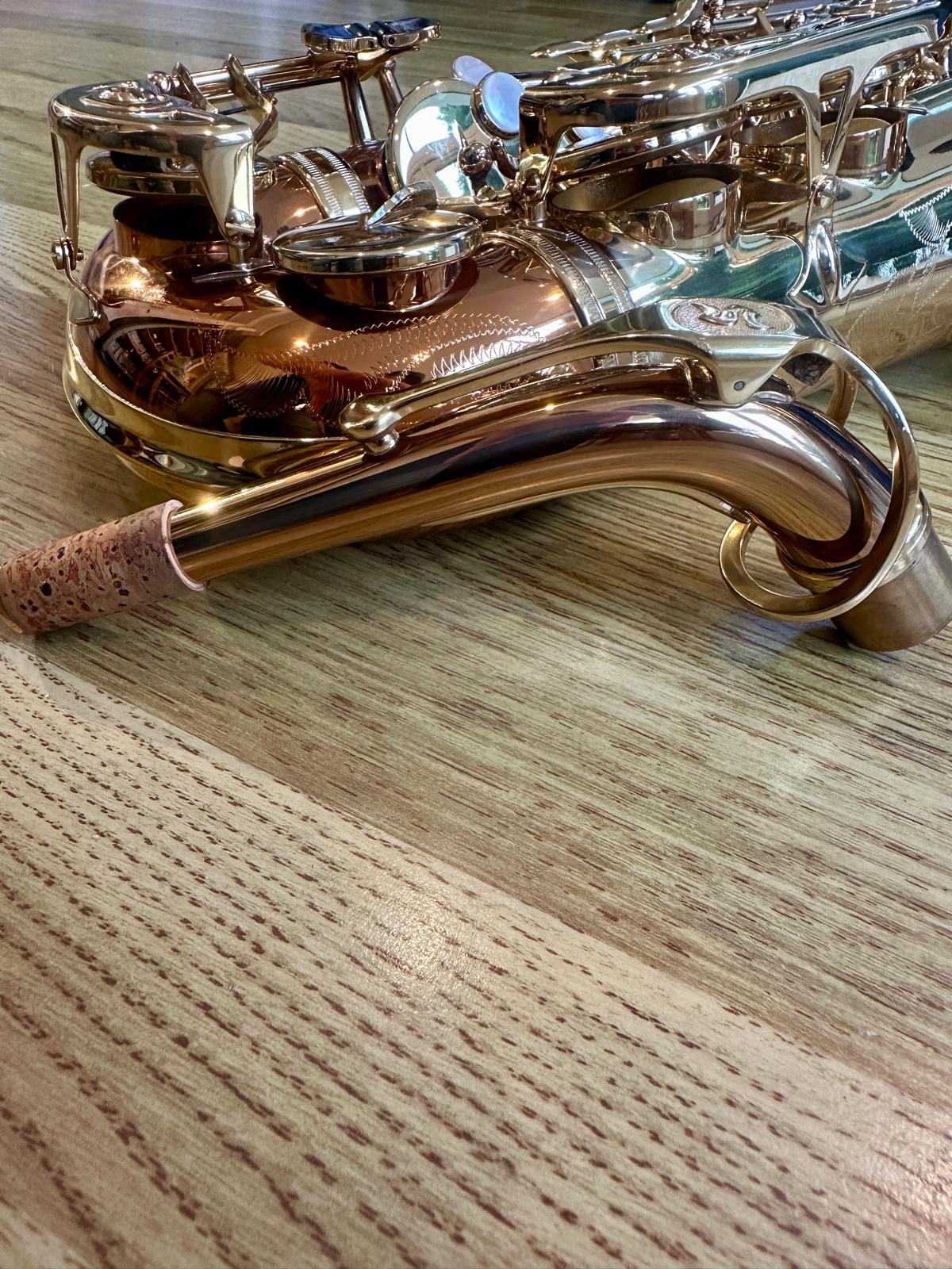 Selmer La Vie AS-240 Alto Saxophone - Image 3