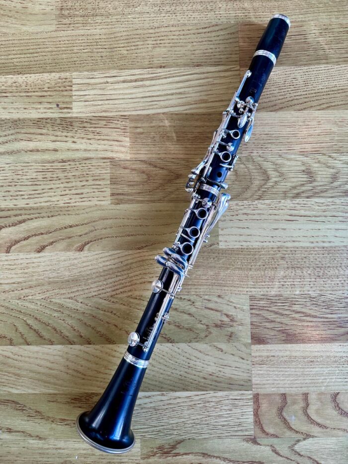 Buffet E13 Bb Clarinet