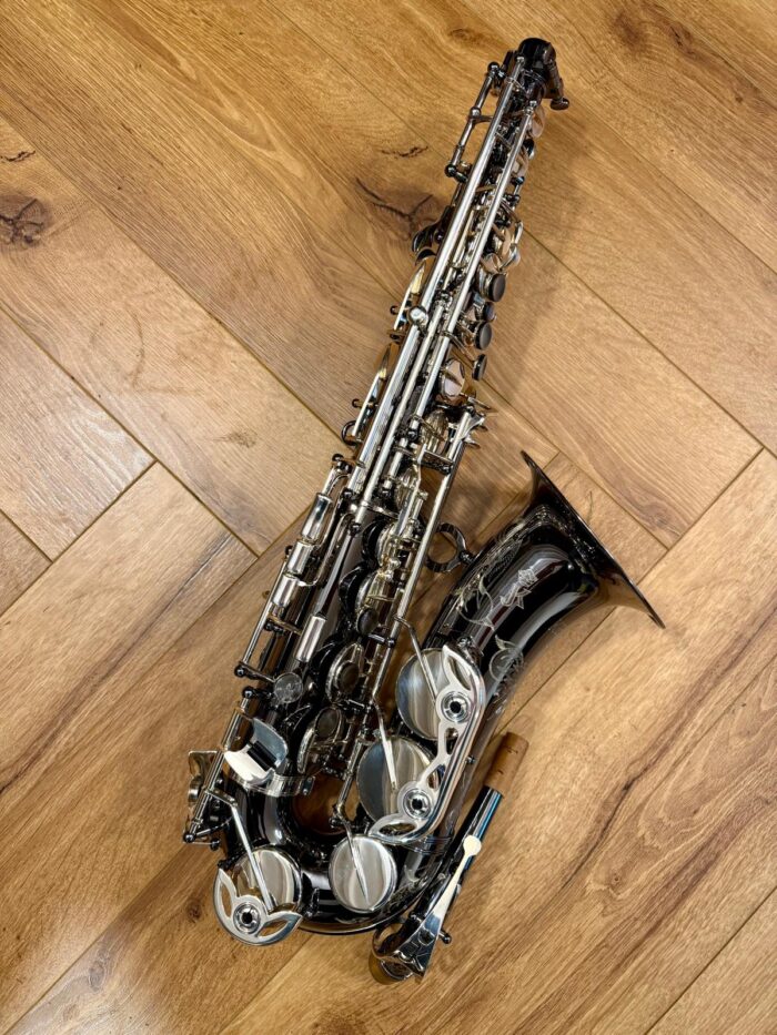 Keilwerth SX90r Shadow Alto Saxophone