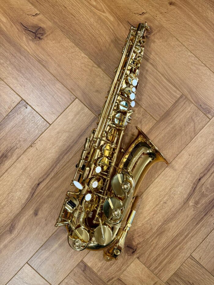 Trevor James Horn Classic II Saxophone