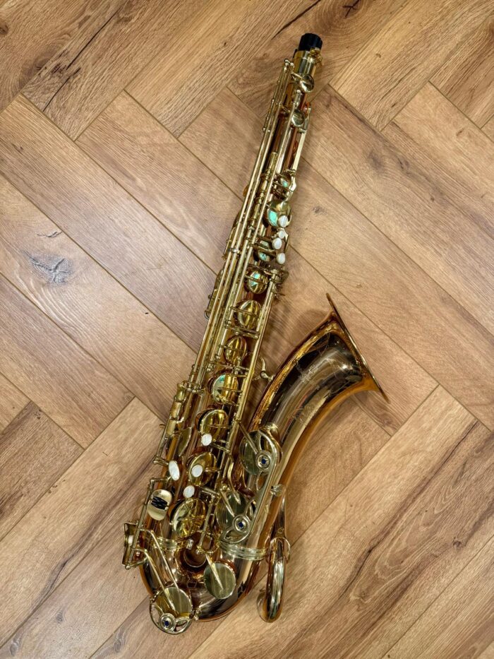 Yanagisawa T992 Tenor Saxophone