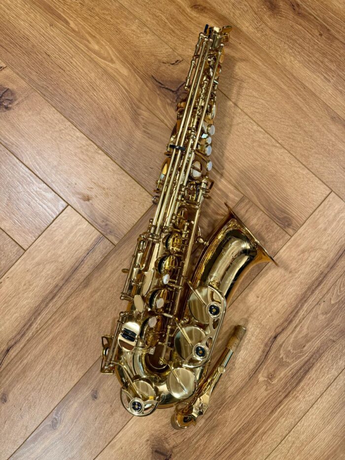 Yanagisawa A901 Alto Saxophone