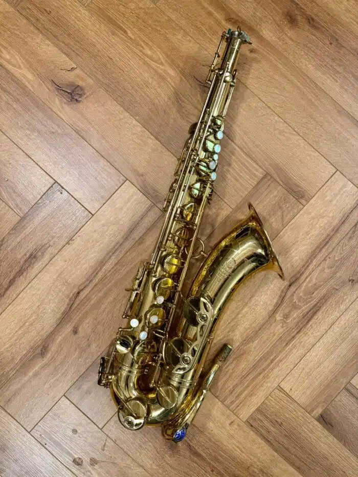 Selmer Mark VI Tenor Saxophone, '65, 121XXX