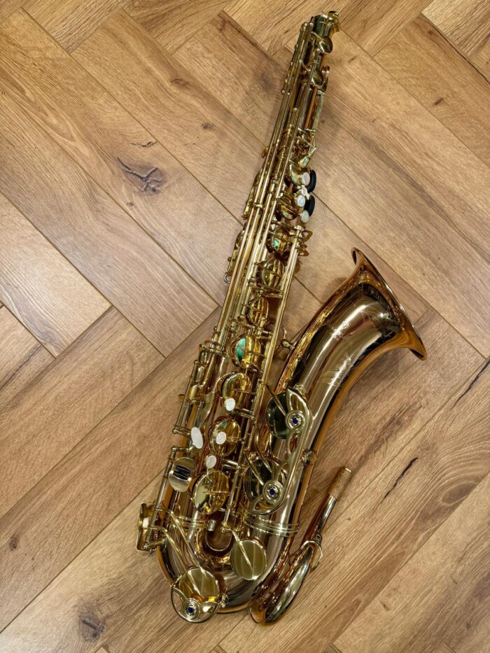Yanagisawa T992 Tenor Saxophone