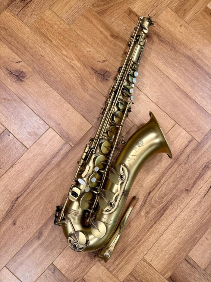 Selmer Reference 54 Tenor saxophone