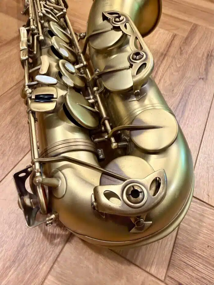 Selmer Reference 54 Tenor saxophone - West Yorkshire Woodwind