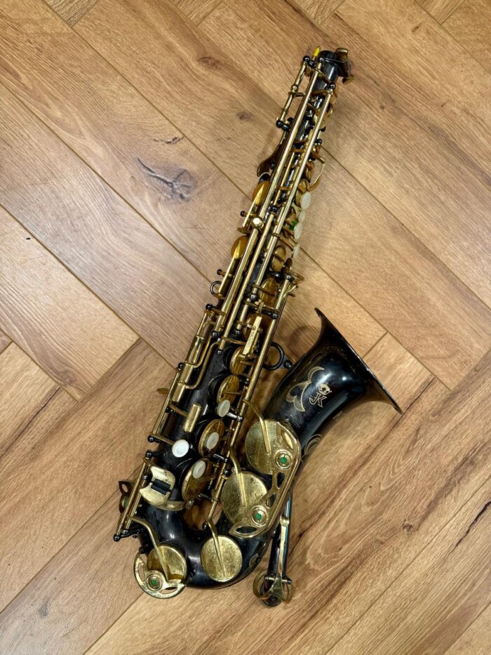 Keilwerth SX90 Alto Saxophone