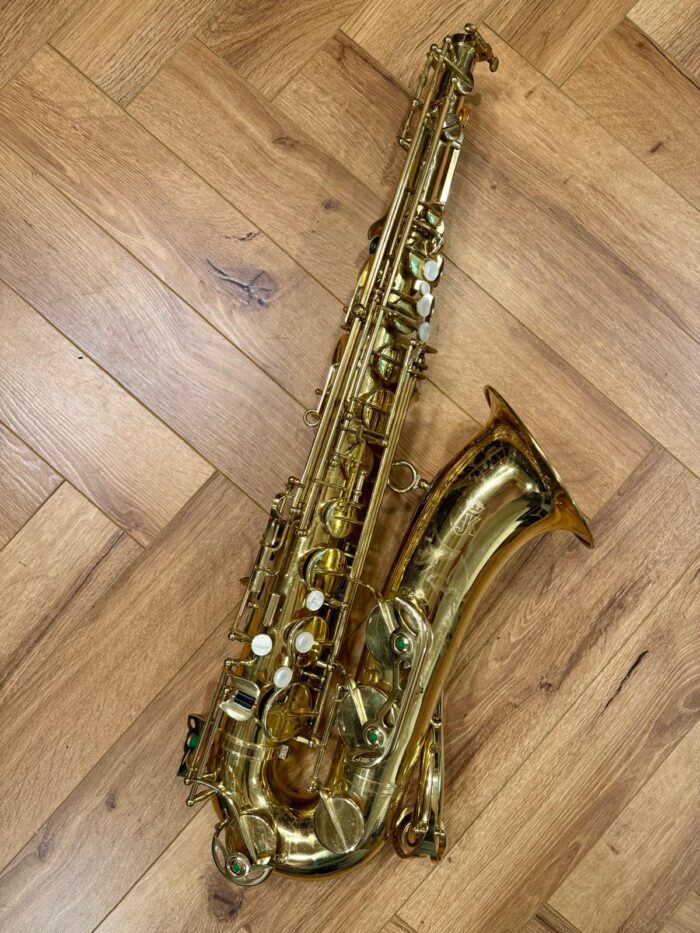 Keilwerth SX90 Tenor Saxophone