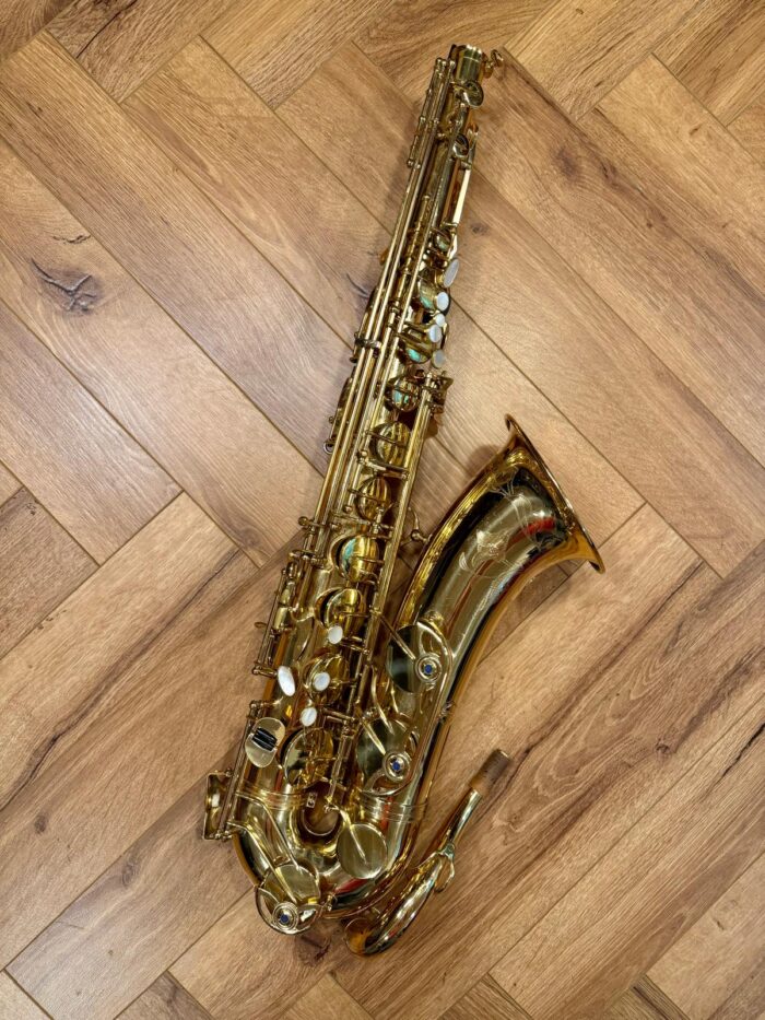 Yanagisawa T990 Tenor Saxophone