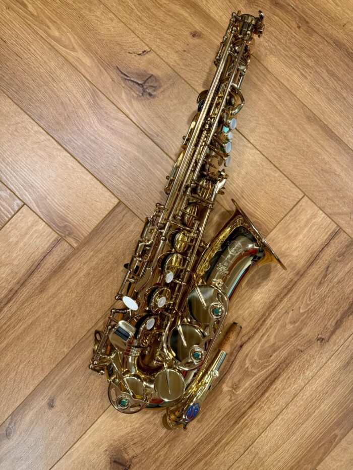 Selmer SA80 Series 2 Alto saxophone