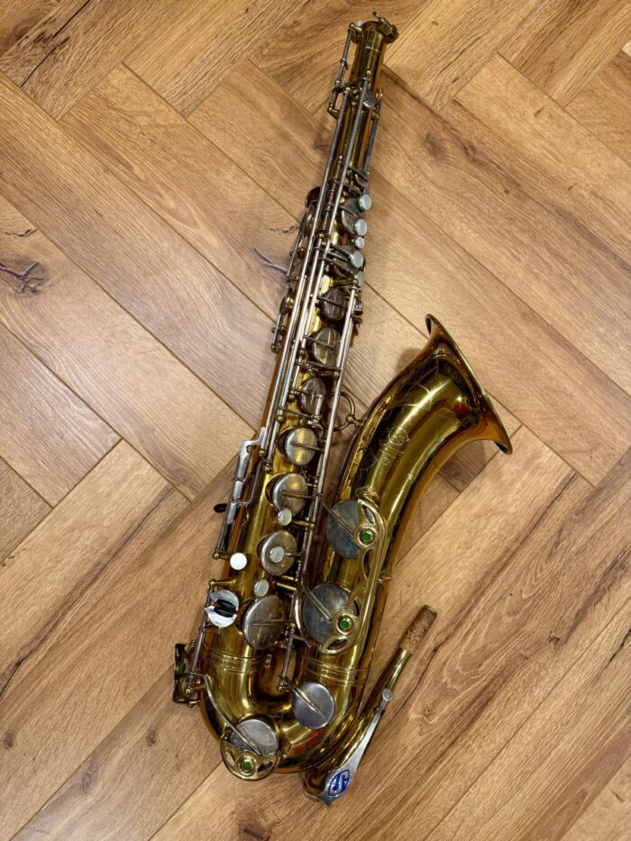 Selmer Mark VI Tenor Saxophone, '68, 150XXX