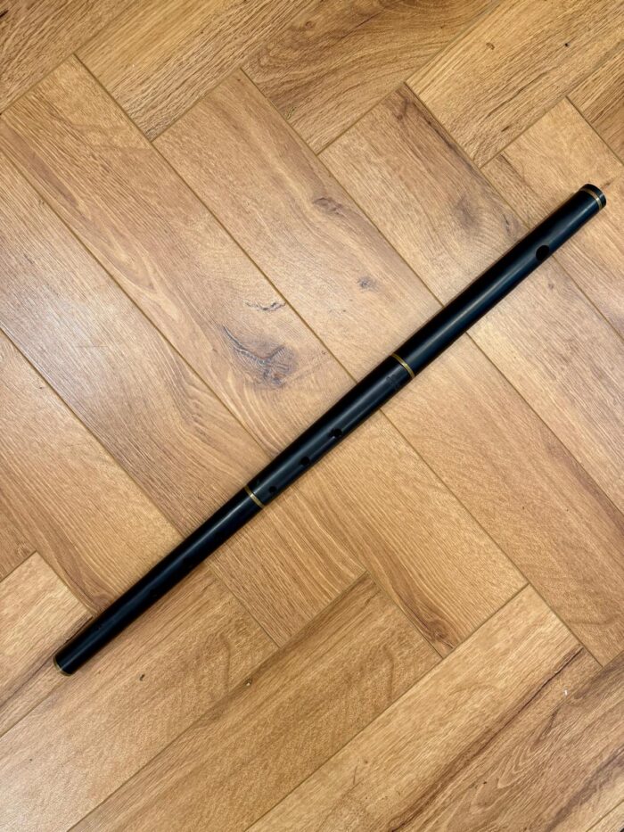 Tony Dixon Keyless Irish Flute