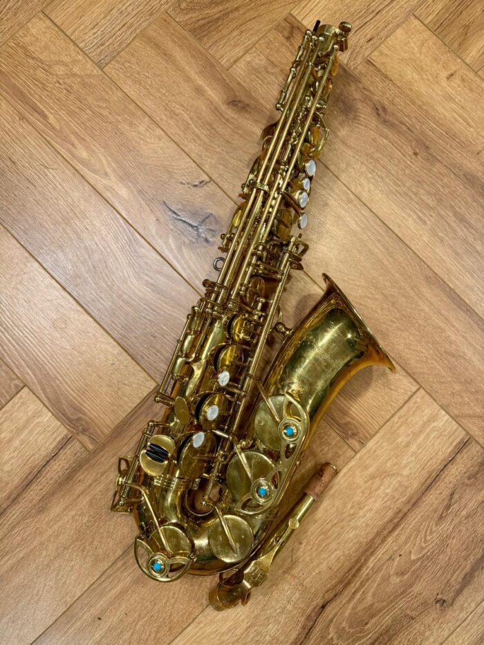 Yanagisawa AW01U Alto Saxophone