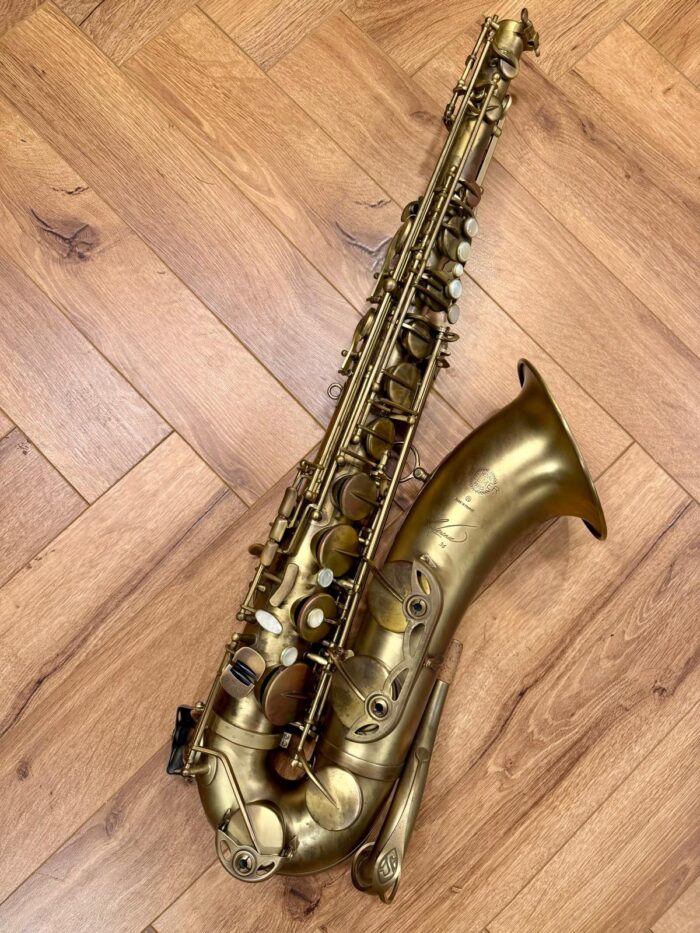 Selmer Reference 36 Tenor saxophone