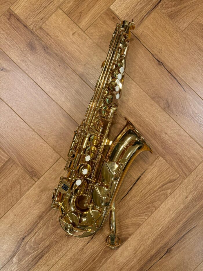 Yamaha YAS-280 Alto Saxophone