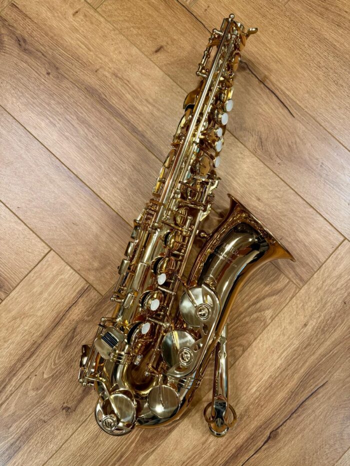 Jupiter SAS-767 Alto Saxophone